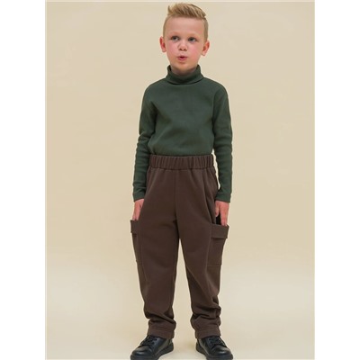 PELICAN Брюки BFPQ4297U