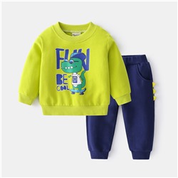 WELLKIDS tz0497