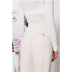 KOKOdea 6.10_бежевый, Брюки