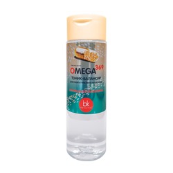 Тоник-балансир для лица "Для сухой и чувствительной кожи" (200 мл) (10324677)