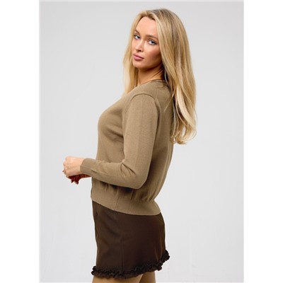 Женский кардиган Patiskha