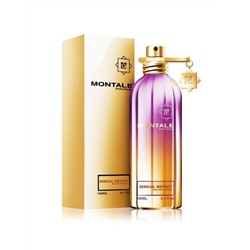 MONTALE SENSUAL INSTINCT edp 100ml
