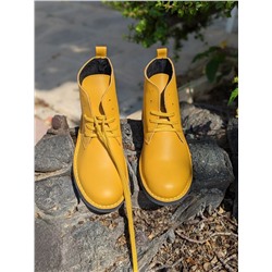 Ab. Zapatos 2619 · GOLDEN+PELLE · 2704 Amarillo АКЦИЯ