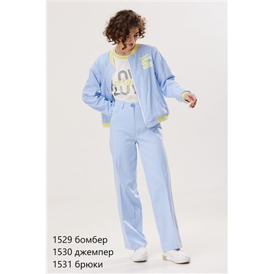 NiV NiV fashion 1529, Бомбер