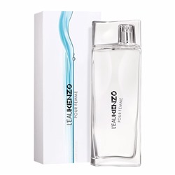 KENZO L’EAU POUR FEMME edt (w) 100ml