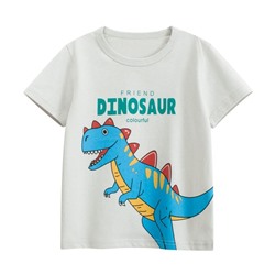 TSKIDS Футболка   9a058