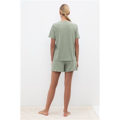 Trikozza Шорты Е 40038