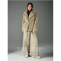 DIMMA Шуба 2614
