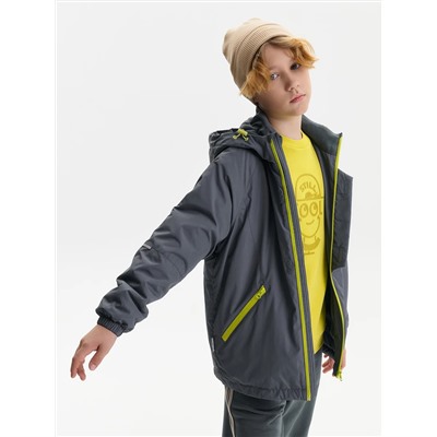 PELICAN Ветровка BZIM3388