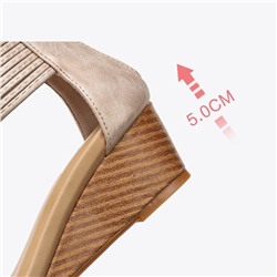 Xianglv Женские босоножки 1418-389