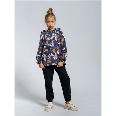 966Д Костюм детский "Фуме"