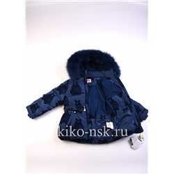 4958 М Костюм для девочки