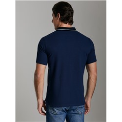 Поло мужское 65M-RR-1356 RED-N-ROCK'S