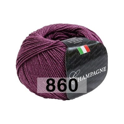 Пряжа Сеам Champagne