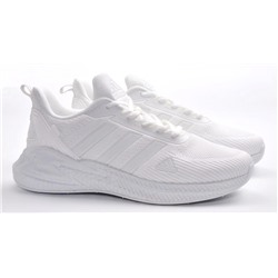Sport + ADD DA482-4 Кроссовки бел текстиль