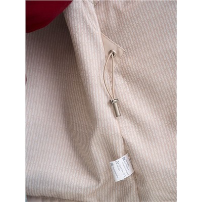 Плащ женский светло-бежевый