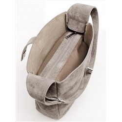 Женская кожаная сумка Richet 3210LNC 792 Бежевый