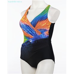 25202-5 Купальник сплошной (50-60)