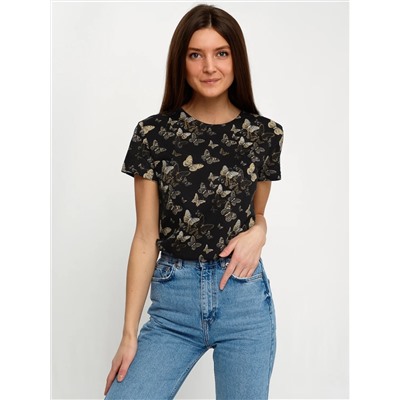 Апрель Футболка 1ЖДФК3173001н