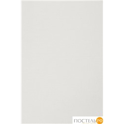 DOME ГРАНИС Простыня на резинке 160х200х25, 1 пр, хл.