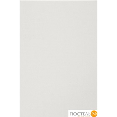 DOME ГРАНИС Простыня на резинке 160х200х25, 1 пр, хл.
