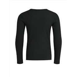 Апрель Лонгслив 1ДДЛД4131023