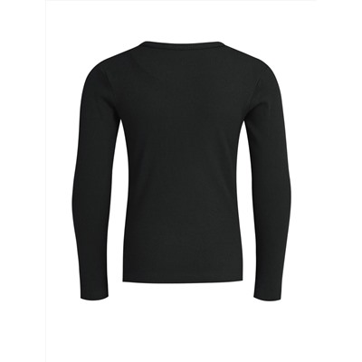 Апрель Лонгслив 1ДДЛД4131023