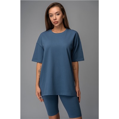 Женский костюм с велосипедками Happyfox