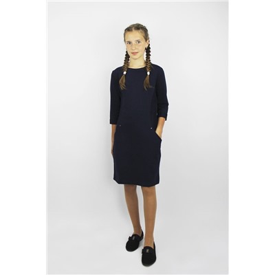 Полесье С4834-16 6С0786-Д43 164 м.синий, Платье