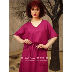 DIMMA Платье 2567