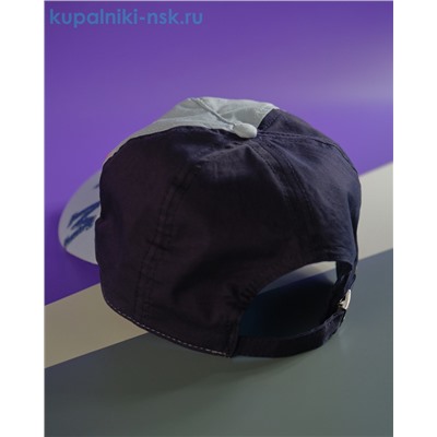 BT 100153 Бейсболка подростковая (55-56)