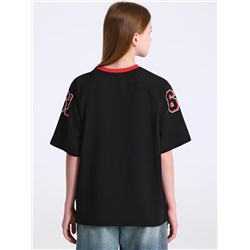 Апрель Футболка 1ДДФК4980001