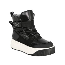 Ботинки зима Kedberry 25-97 black