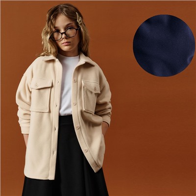 GFCQ7217 куртка для девочек (1 шт в кор.)