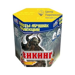 Викинг (0,8"х19) (C 104)СЛК