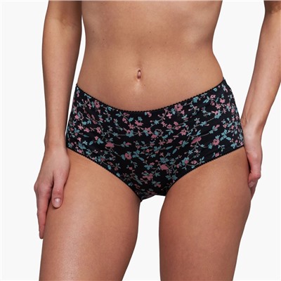 6803-80 Трусы-шорты женские