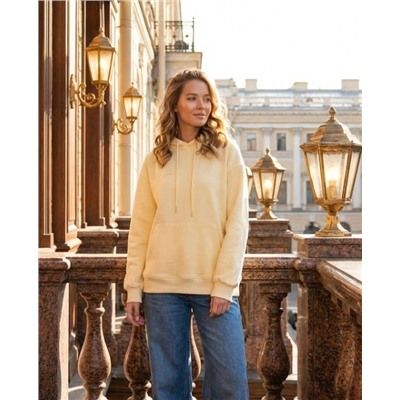 Толстовка с вышивкой