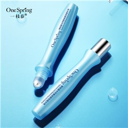 Сыворотка-роллер для области вокруг глаз ONE SPRING, 15 мл