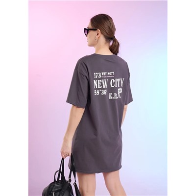 CLEVER Платье LDR26-1229