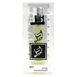 SHAIK M 57 ARMANI ACQUA DI GIO 20 ml