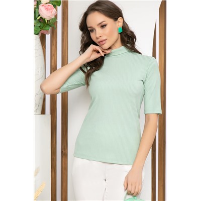 Джемпер "Эдита" (мята) Б4999