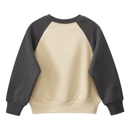 TSKIDS Толстовка утепленная  K2707