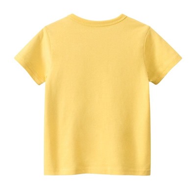 TSKIDS Футболка  9675