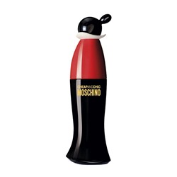 MOSCHINO CC edt (w) 100ml TESTER