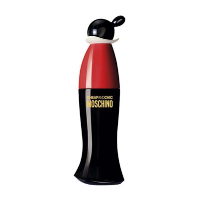 MOSCHINO CC edt (w) 100ml TESTER