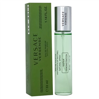 Тестер Versace Versense 33ml