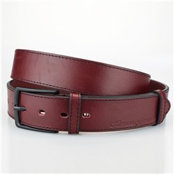 Ремень Испанский 40 мм