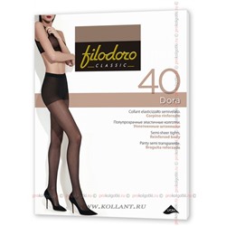 Колготки Dora 40Filodoro