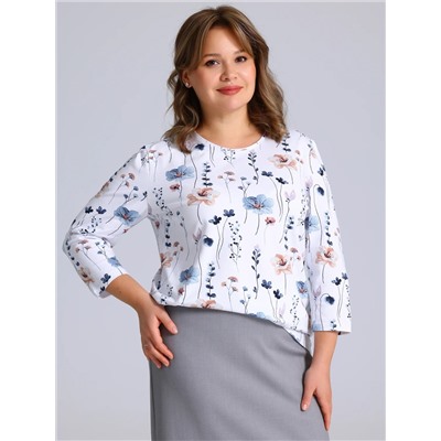 Апрель Лонгслив 1ЖДЛД2204804н