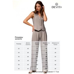 DEVITA 4010